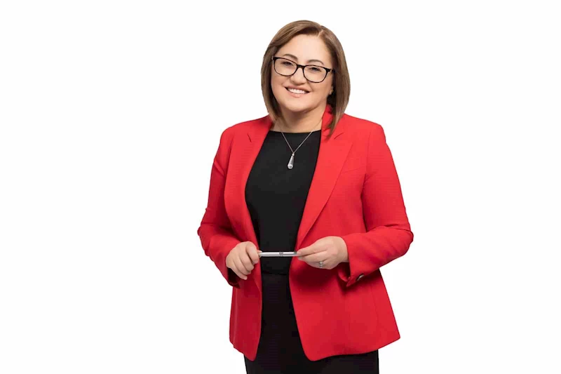 Fatma Şahin: 