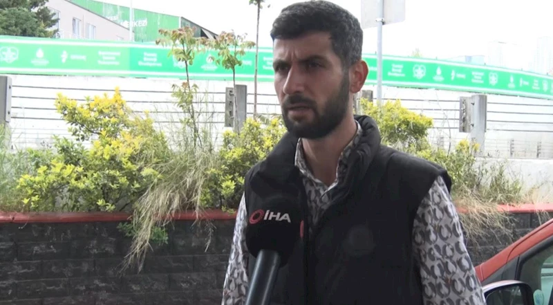 Beyoğlu’nda yaşlı adamı ezerek öldüren 17 yaşındaki sürücünün ev hapsi kararına aile itiraz etti

