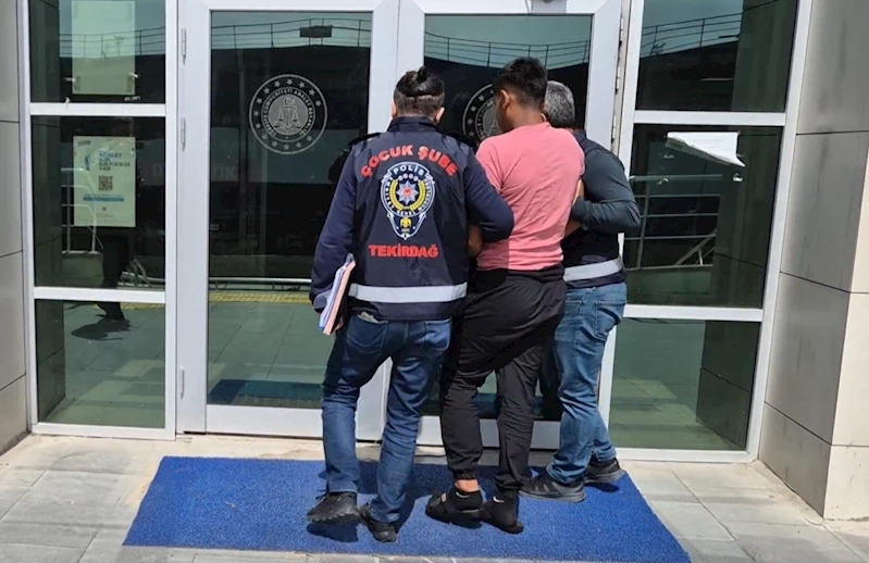 Yardıma gittiği evin çocuğu tarafından boğazından bıçaklanmıştı: 2 kişi tutuklandı
