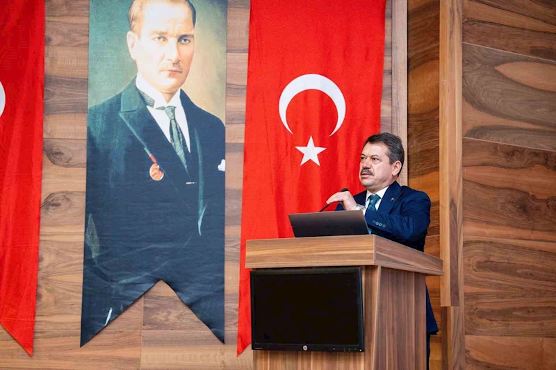 Hakim ve savcı yardımcılarına yönelik 