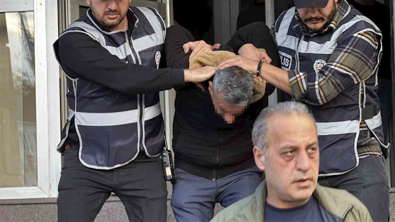 Gönül ilişkisi olduğu kadını sokak ortasında öldürmüştü, ağırlaştırılmış müebbetle cezalandırıldı
