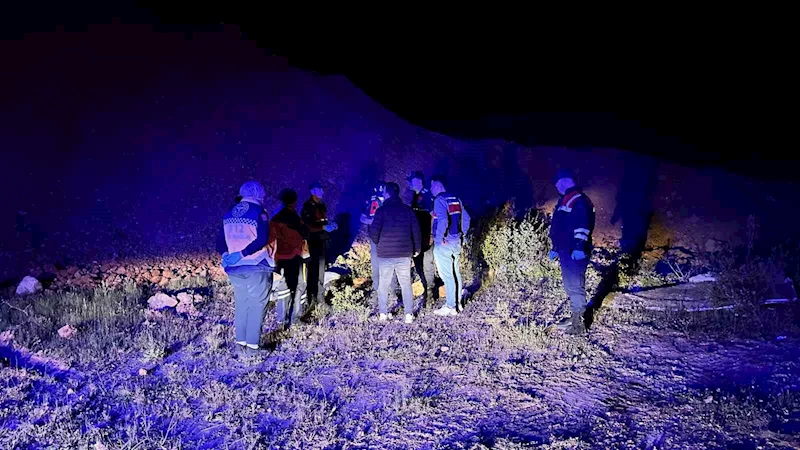 İznik’te kaçak kazı yapan defineciler göçük altında kaldı: 1 ölü
