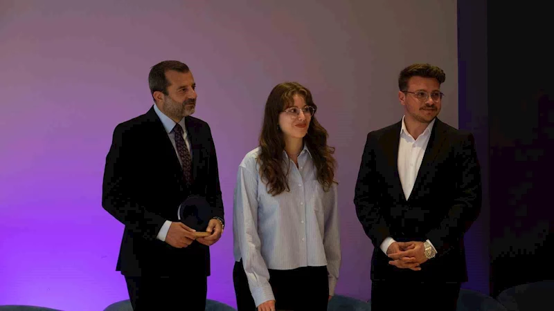 Gürsu’ya bir ödül daha
