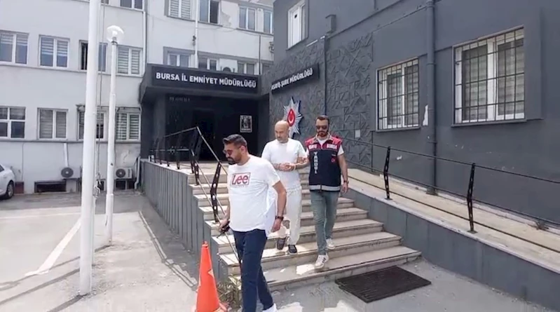 İnternetten iş başvurusunda bulundu, patronu tarafından 817 bin lira dolandırıldı
