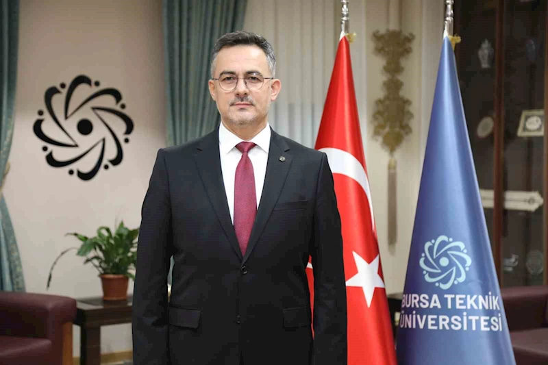 Bursa Teknik Üniversitesine YÖKAK’tan 5 yıllık tam akreditasyon
