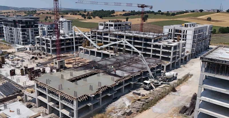 Atış Yapı’dan güzel haber
