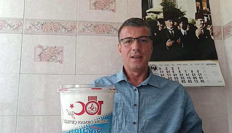 Prof. Dr. Hüdayi Ercoşkun: 