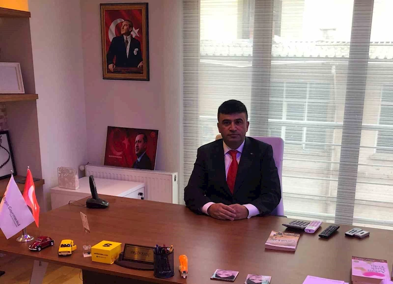 Faizlerin düşmesiyle araziler ’stratejik yatırıma’ dönüşecek
