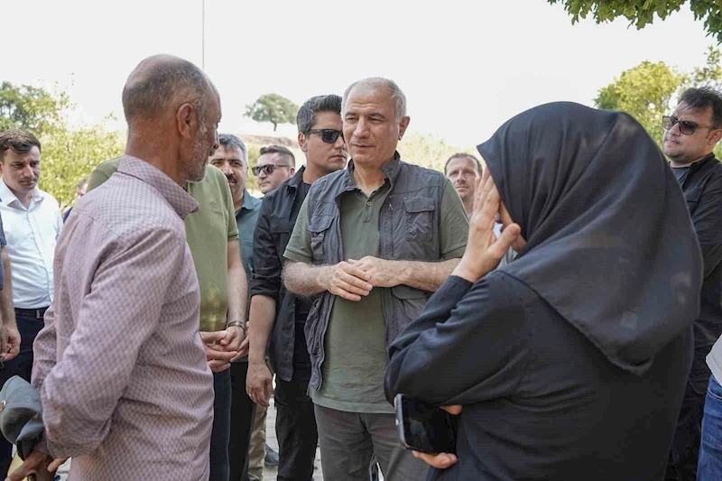 Efkan Ala: 