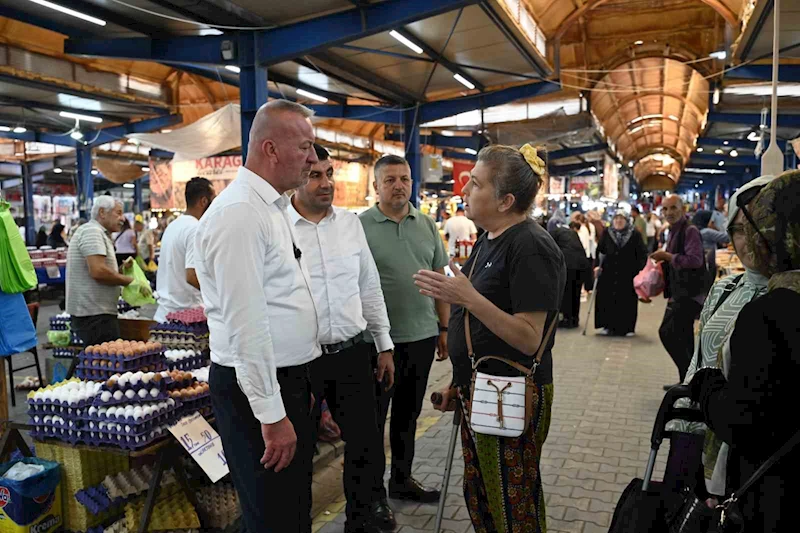 Karabatı: 