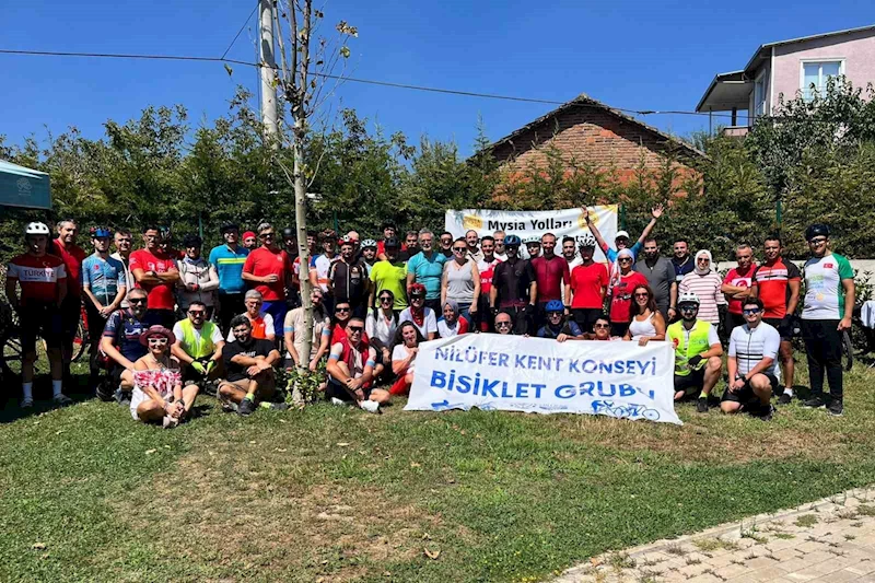 Nilüfer’de 30 Ağustos 